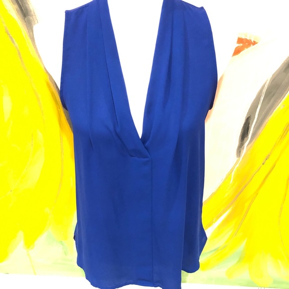 Vince Camuto top - Picture 2 of 6